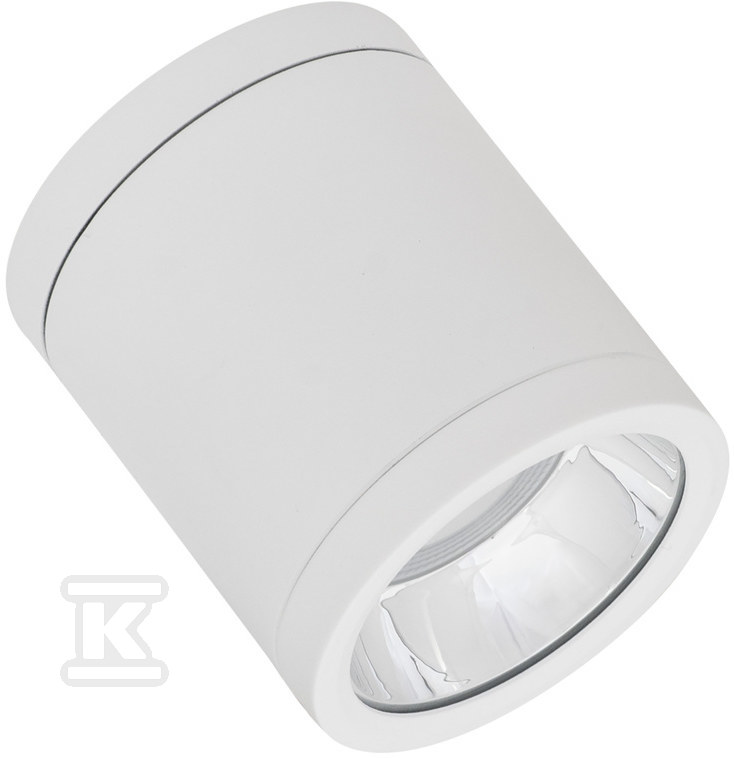 Oprawa LED DOWNLIGHT SURFACE 90mm 15W - 4058075768963